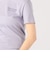 Les Petits Basics DIMANCHE MUGUET. Tシャツ