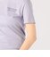 Les Petits Basics DIMANCHE MUGUET. Tシャツ