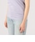 Les Petits Basics DIMANCHE MUGUET. Tシャツ