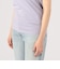 Les Petits Basics DIMANCHE MUGUET. Tシャツ