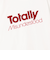コットンプリント Tシャツ