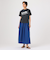 コットンプリント Tシャツ