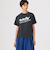 コットンプリント Tシャツ