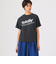 コットンプリント Tシャツ
