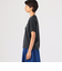コットンプリント Tシャツ