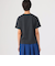 コットンプリント Tシャツ