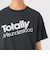 コットンプリント Tシャツ