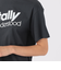 コットンプリント Tシャツ