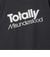 コットンプリント Tシャツ