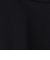 コットンシルクジャージー タートルネックプルオーバー