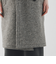 シープジャージー ビッグポケットロングベスト