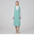 Jade vine Vネックワンピース