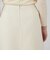 PURE LAMBS MELTON トラペーズスカート