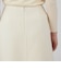 PURE LAMBS MELTON トラペーズスカート