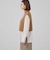 Cashmere Collection ハイネックベスト