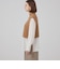 Cashmere Collection ハイネックベスト