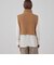 Cashmere Collection ハイネックベスト