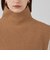 Cashmere Collection ハイネックベスト