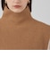 Cashmere Collection ハイネックベスト