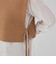 Cashmere Collection ハイネックベスト