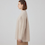 Cashmere Collection フレアカーディガン