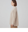 Cashmere Collection フレアカーディガン