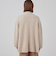 Cashmere Collection フレアカーディガン