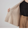Cashmere Collection フレアカーディガン