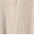 Cashmere Collection フレアカーディガン