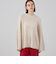 Cashmere Collection フレアスリーブプルオーバー