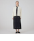 Cashmere Collection ビッグカーディガン