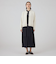 Cashmere Collection ビッグカーディガン