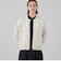 Cashmere Collection ビッグカーディガン