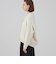 Cashmere Collection ビッグカーディガン