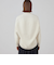 Cashmere Collection ビッグカーディガン