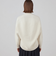 Cashmere Collection ビッグカーディガン