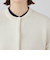 Cashmere Collection ビッグカーディガン