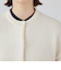 Cashmere Collection ビッグカーディガン