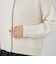Cashmere Collection ビッグカーディガン