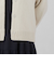 Cashmere Collection ビッグカーディガン