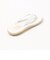 ISLAND SLIPPER PT202 レザートングサンダル