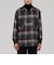 【別注】PENDLETON シルクシャギー ボードシャツ