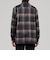 【別注】PENDLETON シルクシャギー ボードシャツ