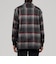 【別注】PENDLETON シルクシャギー ボードシャツ