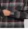 【別注】PENDLETON シルクシャギー ボードシャツ