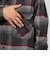 【別注】PENDLETON シルクシャギー ボードシャツ