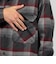 【別注】PENDLETON シルクシャギー ボードシャツ