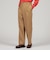 Tangent FRENCH ARMY CHINO コットンツイル ワイドトラウザーズ