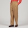 Tangent FRENCH ARMY CHINO コットンツイル ワイドトラウザーズ