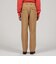 Tangent FRENCH ARMY CHINO コットンツイル ワイドトラウザーズ